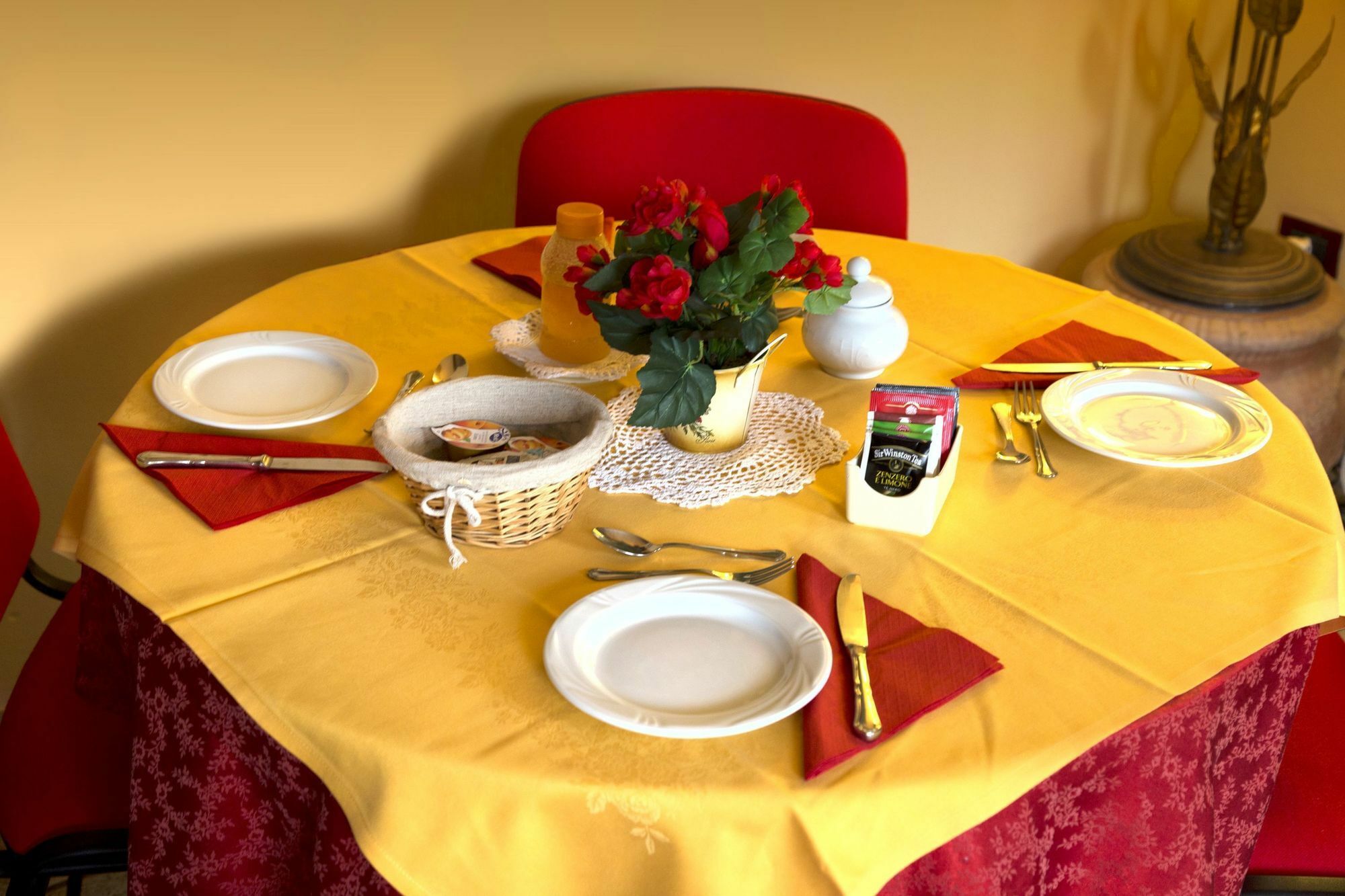 Hotel Antico Casale Vigarano Mainarda Ngoại thất bức ảnh